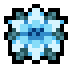 Fields of Mistria gift item: Frost Lily