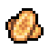 Fields of Mistria gift item: Garlic Bread