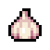 Fields of Mistria gift item: Garlic