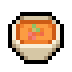 Fields of Mistria gift item: Gazpacho