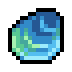 Fields of Mistria gift item: Giant Fish Scale