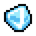 Fields of Mistria gift item: Glass