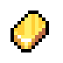 Fields of Mistria gift item: Gold Ingot