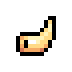 Fields of Mistria gift item: Golden Bull Horn