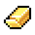 Fields of Mistria gift item: Golden Butter