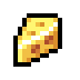 Fields of Mistria gift item: Golden Cheese