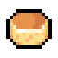 Fields of Mistria gift item: Golden Cheesecake
