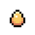 Fields of Mistria gift item: Golden Egg