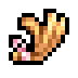 Fields of Mistria gift item: Golden Horse Hair