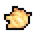 Fields of Mistria gift item: Golden Rabbit Wool