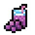 Fields of Mistria gift item: Grape Juice