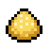Fields of Mistria gift item: Grass Seed