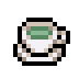 Fields of Mistria gift item: Green Tea