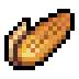 Fields of Mistria gift item: Grilled Corn