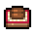 Fields of Mistria gift item: Grilled Eel Rice Bowl