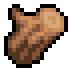 Fields of Mistria gift item: Hard Wood