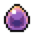 Fields of Mistria gift item: Hardened Essence