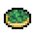 Fields of Mistria gift item: Herb Salad