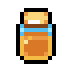 Fields of Mistria gift item: Honey