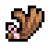 Fields of Mistria gift item: Horse Hair