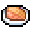 Fields of Mistria gift item: Horseradish Salmon