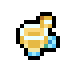 Fields of Mistria gift item: Hot Toddy