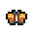 Fields of Mistria gift item: Hummingbird Hawk Moth