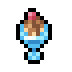 Fields of Mistria gift item: Ice Cream Sundae