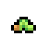 Fields of Mistria gift item: Inchworm