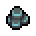 Fields of Mistria gift item: Iron Ore