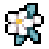 Fields of Mistria gift item: Jasmine