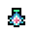 Fields of Mistria gift item: Jewel Beetle