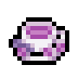 Fields of Mistria gift item: Lavender Tea