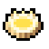 Fields of Mistria gift item: Lemon Pie