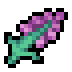Fields of Mistria gift item: Lilac