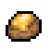 Fields of Mistria gift item: Loaded Baked Potato