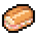 Fields of Mistria gift item: Lobster Roll