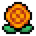 Fields of Mistria gift item: Marigold