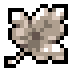 Fields of Mistria gift item: Metal Leaf