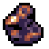 Fields of Mistria gift item: Meteorite