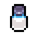 Fields of Mistria gift item: Milk