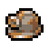 Fields of Mistria gift item: Miner's Helmet