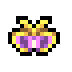 Fields of Mistria gift item: Mistmoth
