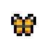 Fields of Mistria gift item: Monarch Butterfly