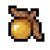 Fields of Mistria gift item: Moon Fruit