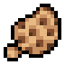 Fields of Mistria gift item: Morel Mushroom