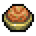 Fields of Mistria gift item: Mushroom Rice