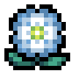 Fields of Mistria gift item: Night Queen