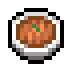 Fields of Mistria gift item: Onion Soup