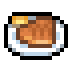 Fields of Mistria gift item: Pan-fried Bream